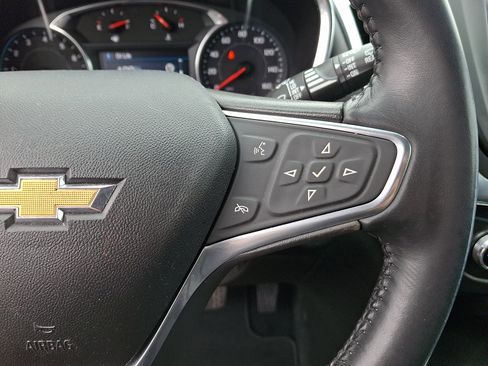 Used 2020 Chevrolet Equinox LT AWD/4WD image 22