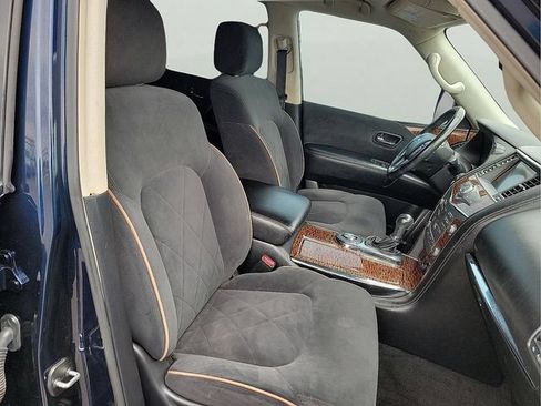 Used 2019 Nissan Armada SV w/ Driver Package RWD image 18