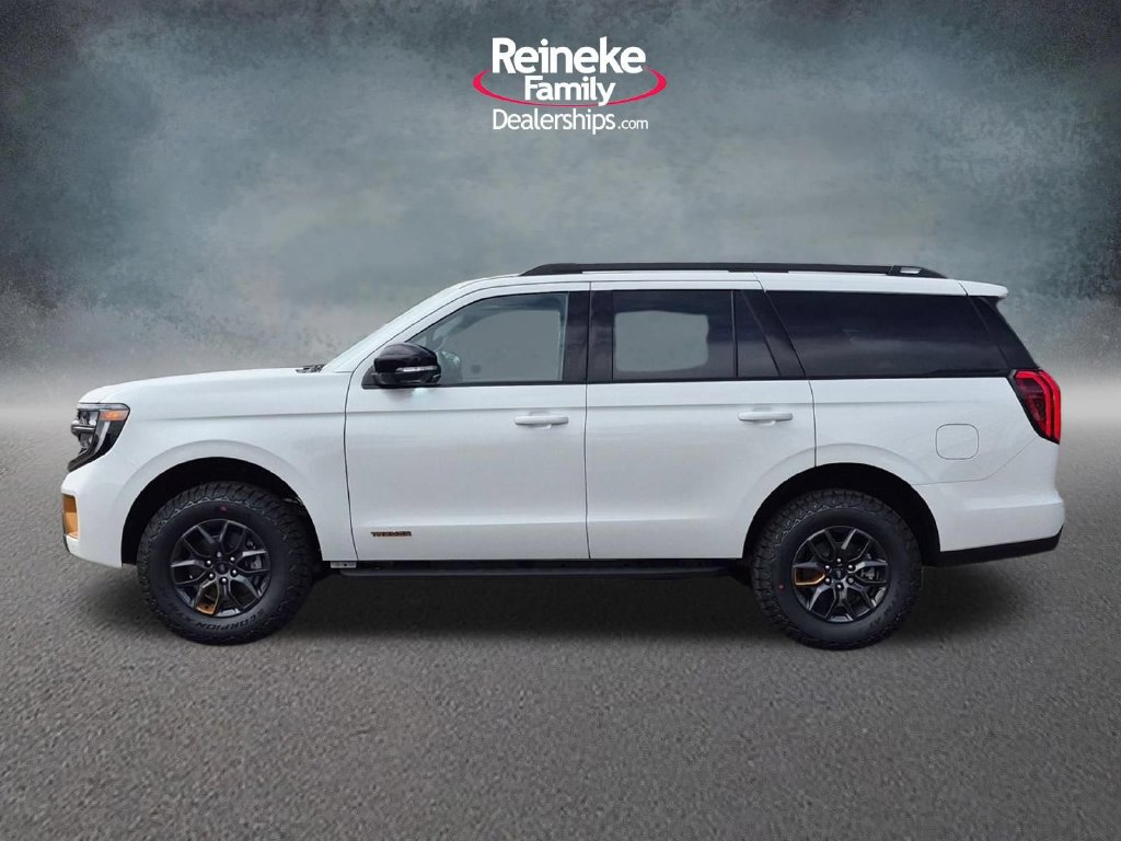 New 2027 Ford Expedition Tremor w/ Driver's Package AWD/4WD image 9