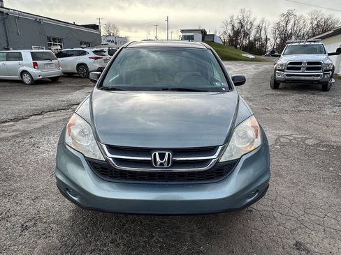 Used 2011 Honda CR-V SE image 11