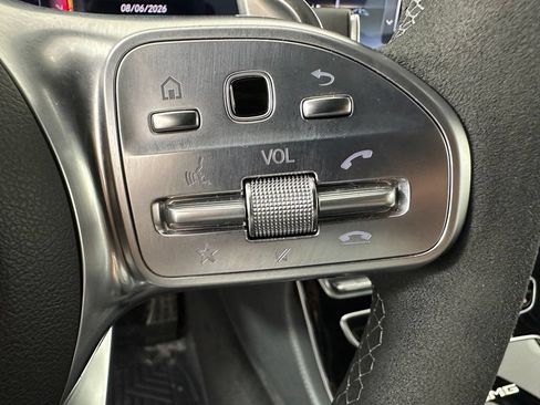 Used 2019 Mercedes-Benz E 63 AMG S image 24