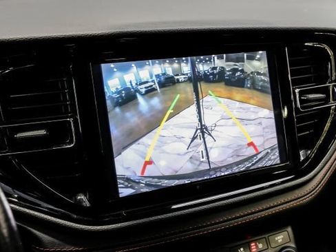Used 2024 Dodge Durango GT RWD image 24