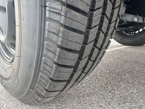 New 2025 Mercedes-Benz Sprinter 2500 image 11