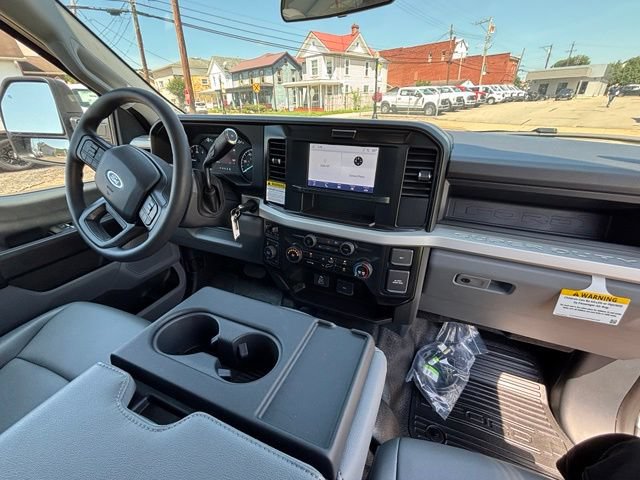 New 2025 Ford F350 XL w/ XL Chrome Package AWD/4WD image 22