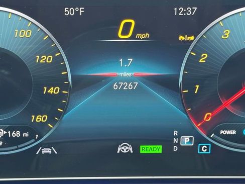 Used 2022 Mercedes-Benz GLS 450 4MATIC image 22