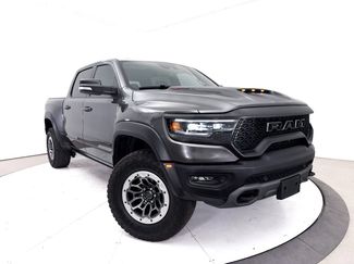 Used 2021 RAM 1500 TRX w/ TRX Level 2 Equipment Group AWD/4WD video 1