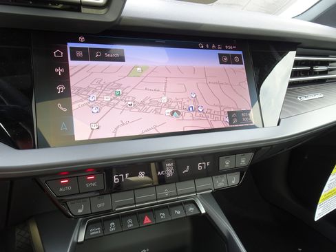 New 2026 Audi A3 2.0T Premium AWD/4WD image 7