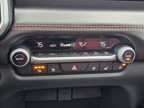 New 2026 MAZDA CX-50 AWD 2.5 Hybrid w/ Weather Package image 16