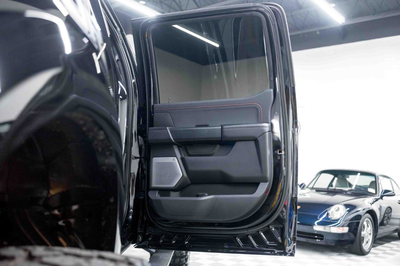 Used 2024 Ford F150 Raptor AWD/4WD image 73