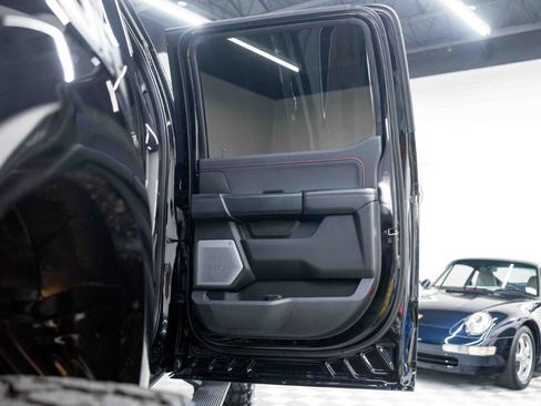 Used 2024 Ford F150 Raptor AWD/4WD image 73