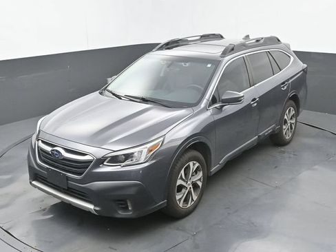 Used 2022 Subaru Outback Limited AWD/4WD image 16