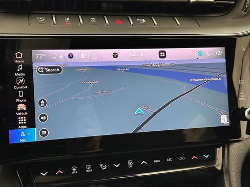 New 2026 Jeep Grand Cherokee Laredo image 32