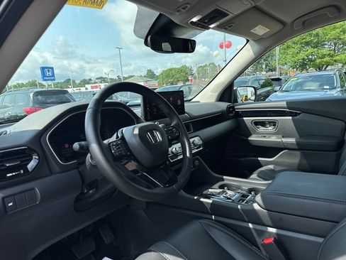 Used 2026 Honda Passport RTL image 15