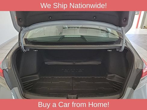 Used 2023 Honda Civic Touring image 15