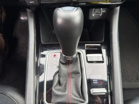 Used 2025 Jeep Compass Trailhawk AWD/4WD image 27