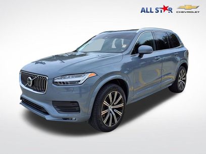 Used 2023 Volvo XC90 B5 Core w/ Protection Package Premier