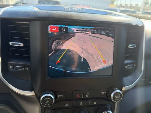 Used 2024 RAM 2500 Big Horn image 11