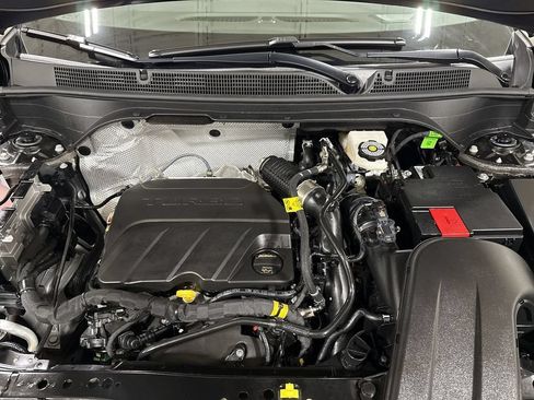 New 2026 Buick Envista Preferred w/ Convenience I Package FWD image 24