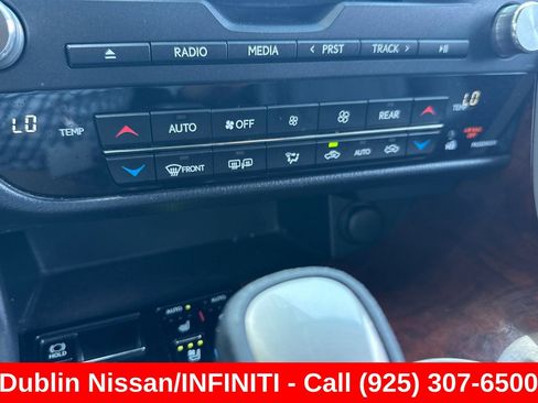 Used 2018 Lexus RX 350L FWD image 27