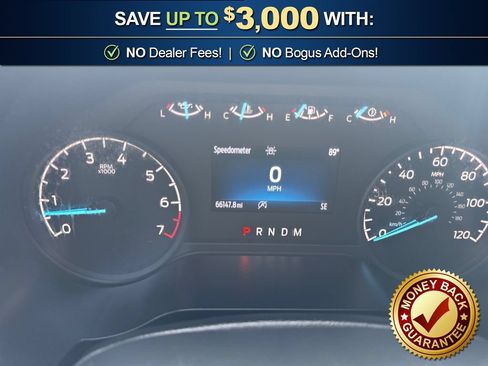 Used 2021 Ford F150 XL w/ STX Appearance Package AWD/4WD image 19