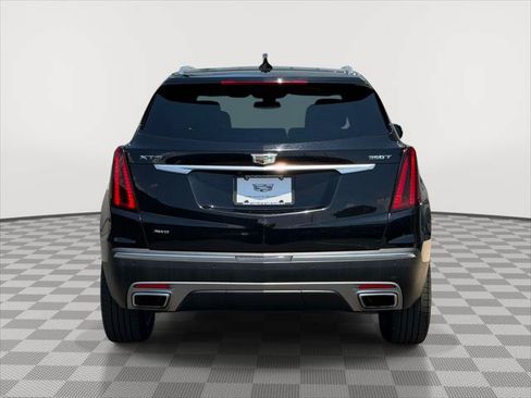 Used 2023 Cadillac XT5 Premium Luxury AWD/4WD image 6