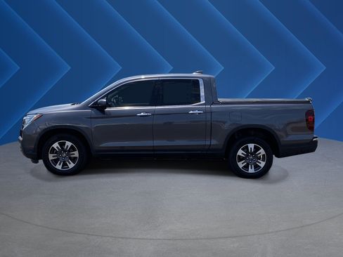 Used 2019 Honda Ridgeline RTL-E image 6