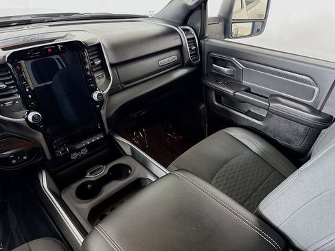 Used 2025 RAM 3500 Big Horn AWD/4WD image 22
