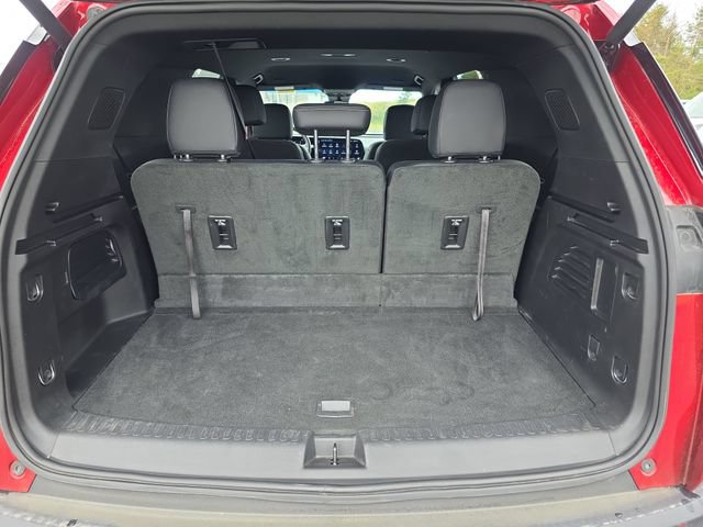 Used 2026 Chevrolet Traverse LT AWD/4WD image 26