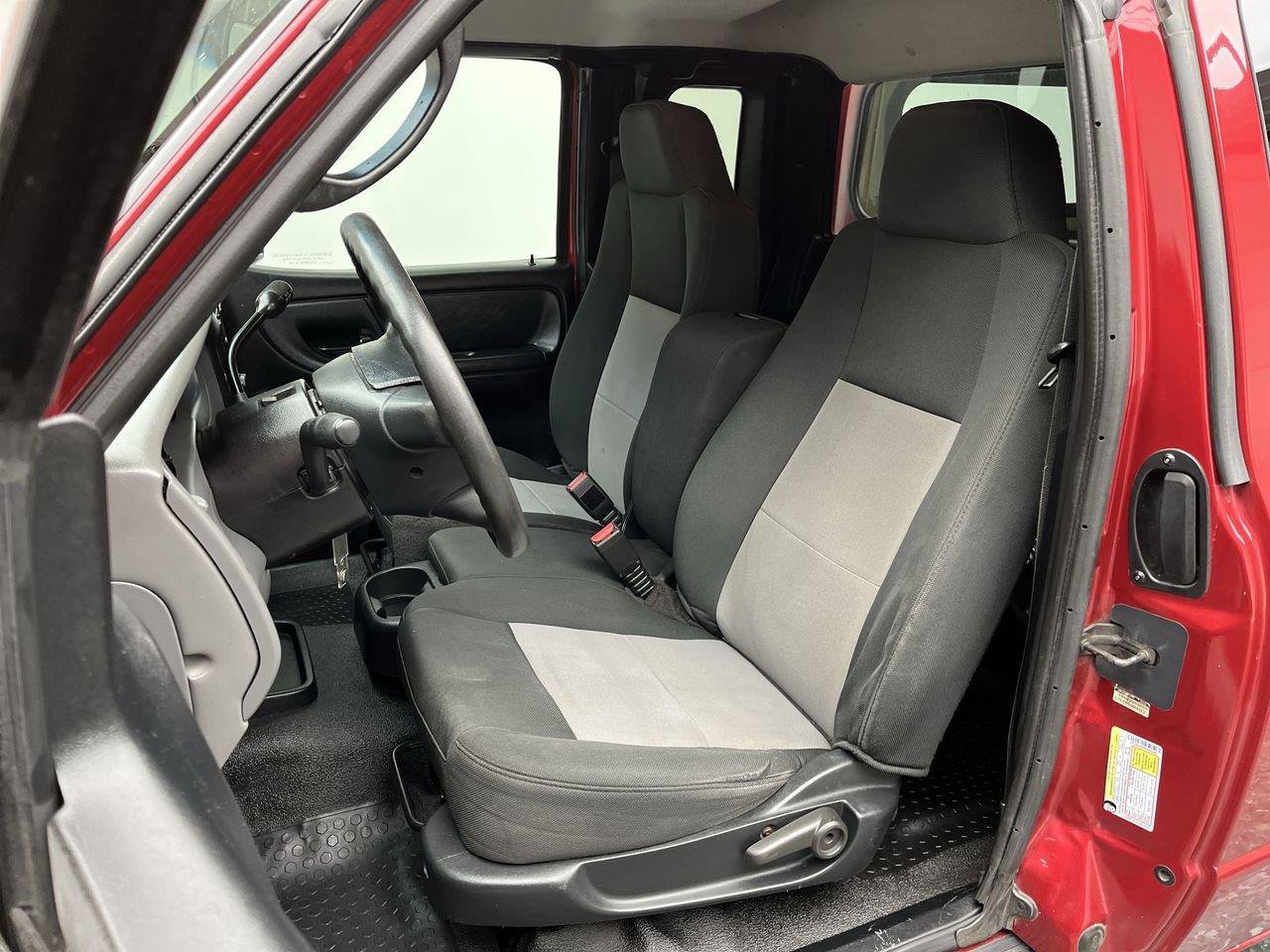 Used 2008 Ford Ranger 4x4 SuperCab image 7