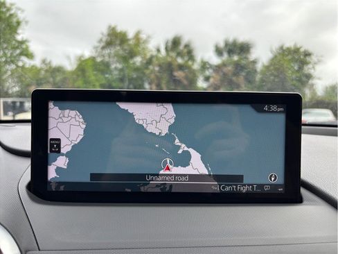 Used 2024 MAZDA MX-5 Miata RF Grand Touring image 27