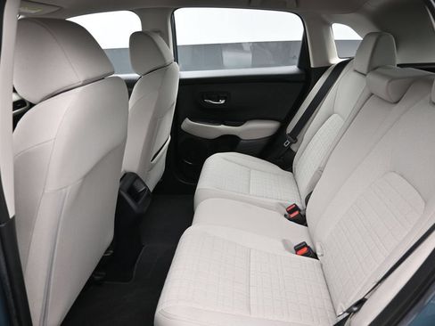 Used 2024 Honda HR-V LX image 25