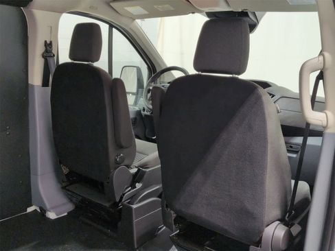 Used 2019 Ford Transit 150 130 Low Roof w/ Interior Upgrade Package image 19