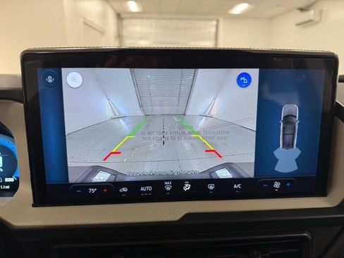 New 2025 Ford Bronco Sport Heritage image 21