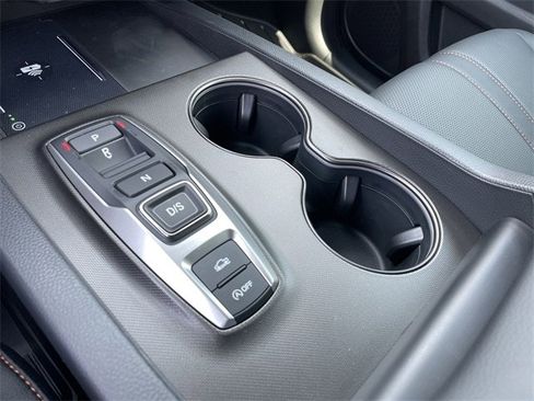 New 2025 Honda Ridgeline TrailSport image 20