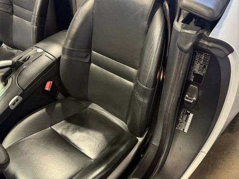 Used 2003 BMW Z8 image 14