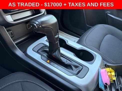 Used 2020 Chevrolet Colorado LT RWD image 24