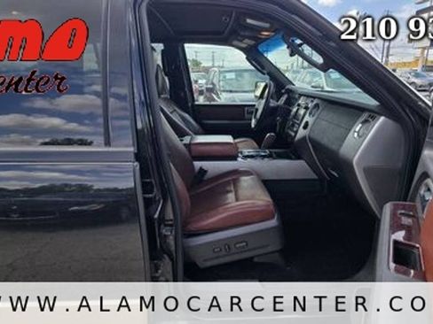 Used 2013 Ford Expedition King Ranch RWD image 14