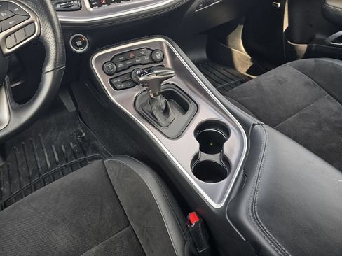 Used 2021 Dodge Challenger R/T Scat Pack w/ Plus Package RWD image 17