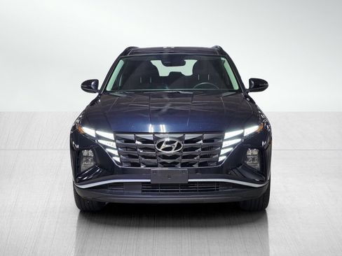 Used 2024 Hyundai Tucson SEL AWD/4WD image 2