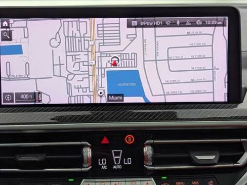 Used 2022 BMW X4 M w/ Competition Package AWD/4WD image 29