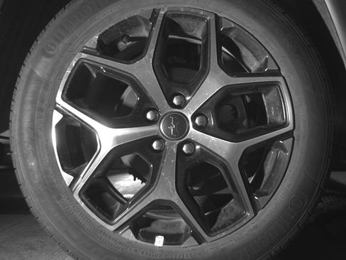 Used 2025 Jeep Compass Limited image 15