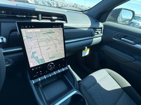 New 2026 GMC Terrain Elevation AWD/4WD image 27