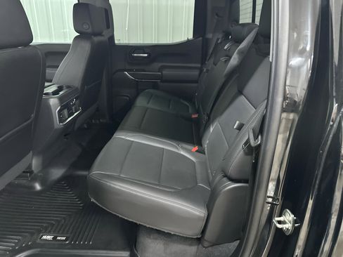 Used 2020 GMC Sierra 1500 SLT image 33