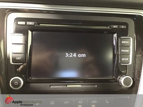 Used 2013 Volkswagen Passat 2.5 SE image 14