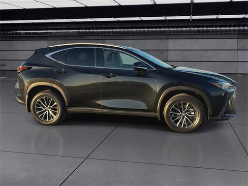 Certified 2022 Lexus NX 350 AWD w/ Premium Package image 9