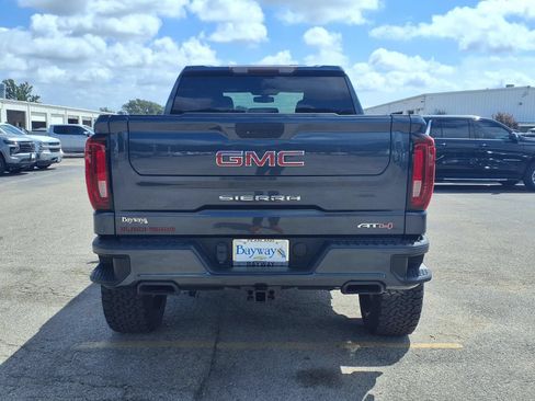 Used 2021 GMC Sierra 1500 AT4 AWD/4WD image 22