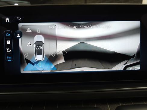 Used 2025 Mercedes-Benz Maybach GLS 600 4MATIC image 19