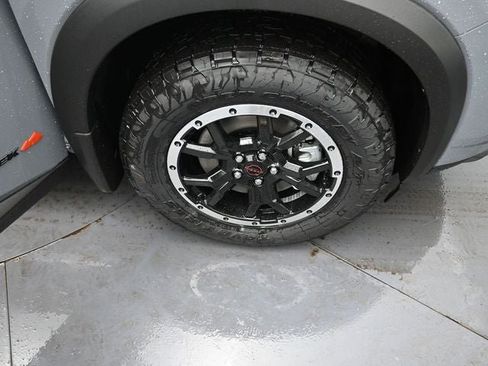 New 2026 Nissan Pathfinder Rock Creek image 42