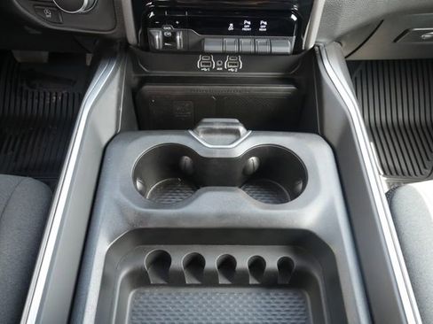 Used 2025 RAM 1500 Big Horn AWD/4WD image 23
