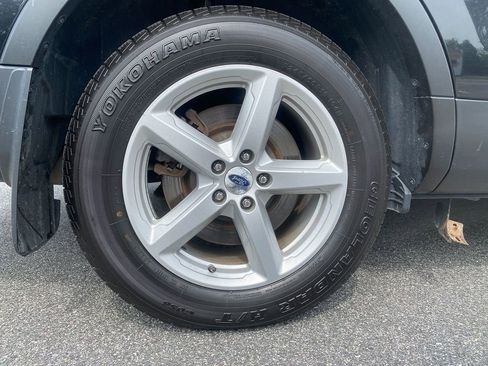 Used 2017 Ford Explorer XLT w/ Equipment Group 202A image 31